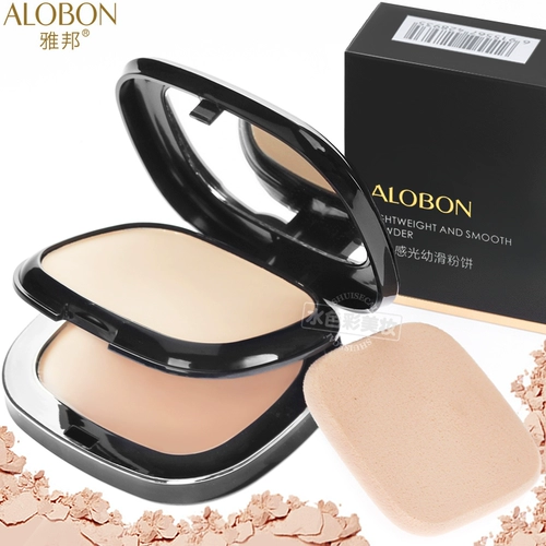 Пудра, база под макияж для фиксации макияжа, тональный крем для контуринга, водостойкий порошок