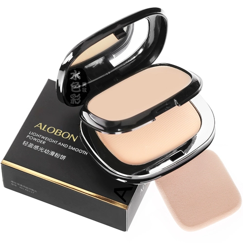 Пудра, база под макияж для фиксации макияжа, тональный крем для контуринга, водостойкий порошок