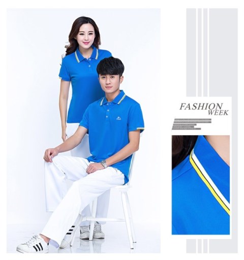 Jinguan trung niên Jiamusi thể dục nhịp điệu vuông phù hợp với thể thao mùa hè nam và nữ áo thun ngắn tay nhóm thể dục - Thể thao sau áo thể thao adidas