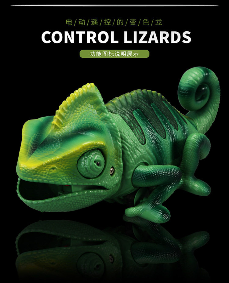 Электрический дистанционный дистанционное управление Lizard-750_02.jpg