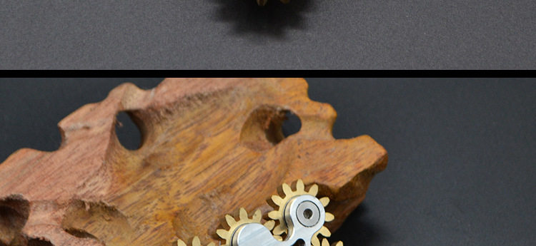 Fidget spinner OTHER   - Ref 2616009 Image 8