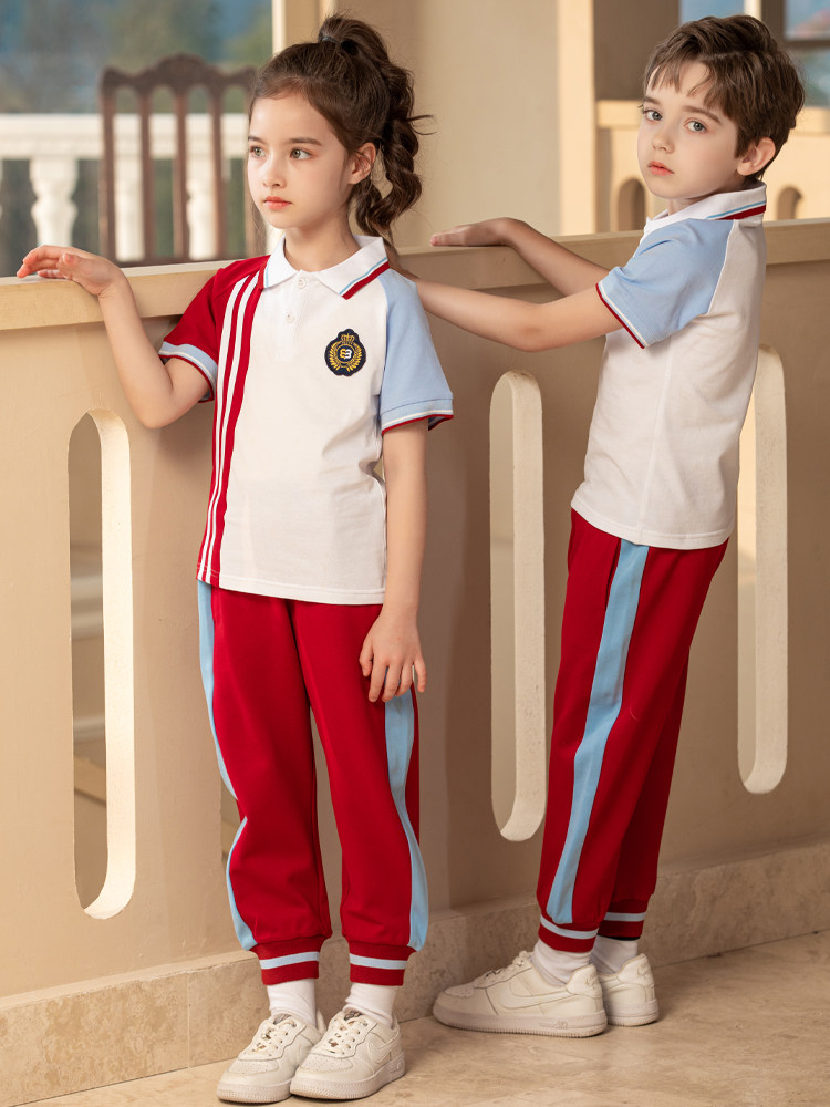 Весенняя форма для школьников и студентов, спортивный комплект подходит для мужчин и женщин для детского сада 