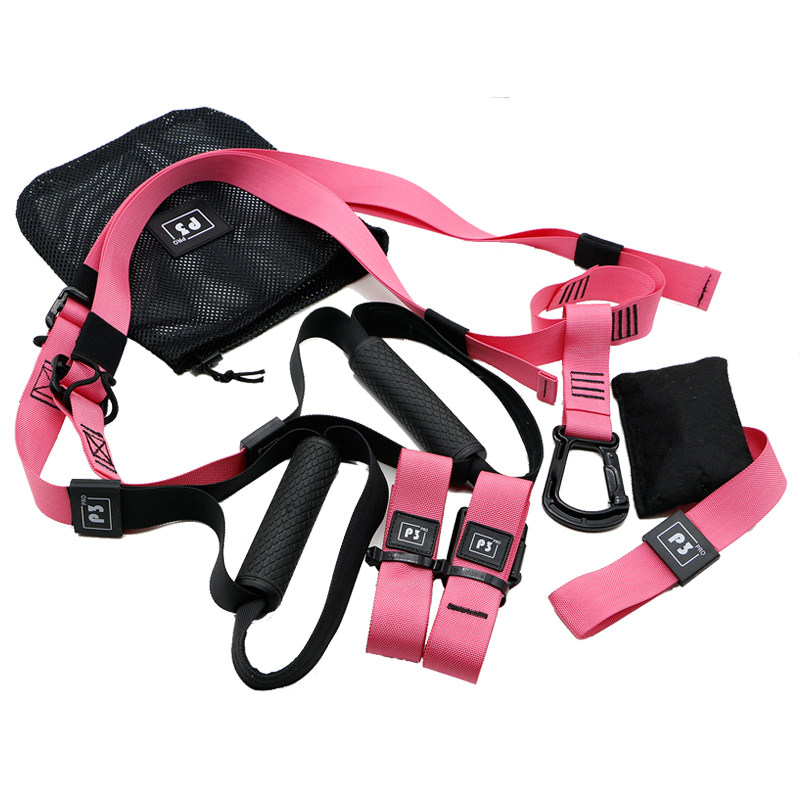 Hanging-type training with home gym adjustable physical fitness practice core tensile rope fitness comprehensive trainer