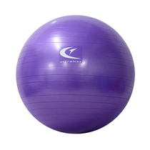 Thickened explosion-proof yoga ball womens weight loss fitness ball Swiss ball childrens sensory training pregnant women midwifery ball