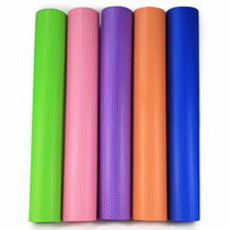 90cm long all-round fitness foam shaft floating point yoga column deep muscle relaxation Roller massage Langya stick