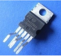 (gorgeous dae-electronic) brand new original dress TDA2030A TDA2030