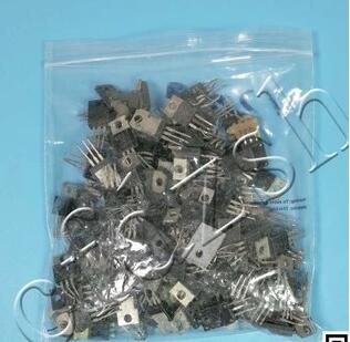 Half catty 250 gr detached machine mixed miscellaneous TO220 Audion Maintenance Accessories element Package-Taobao