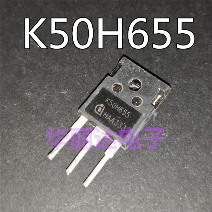 Welding machine commonly used with IGBT tube K50H655 IKW50N65H5 for import and disassembly of machine