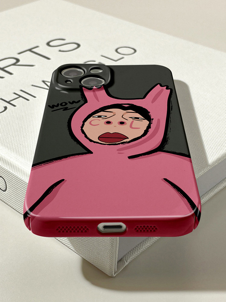 〖 BONJOUR 〗 Funny Nose Cool Girl // Recomendado por Blogger // Coisas boas para plantar grama Compartilhe_voghion.com
