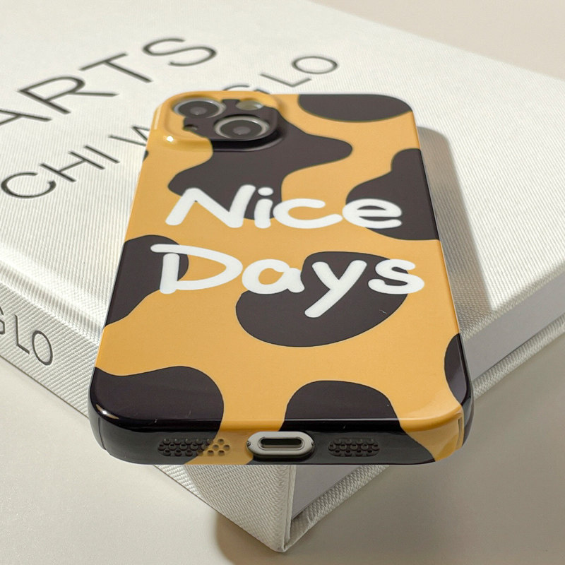 Phone Case For Mobile Phones Stylish Protective Cover Design_voghion.com