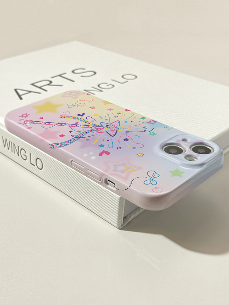 〖 BONJOUR 〗 Dreamy Girl Star Fairy Stick // Recomendado pelo blogueiro // Compartilhe boas plantas e grama_voghion.com