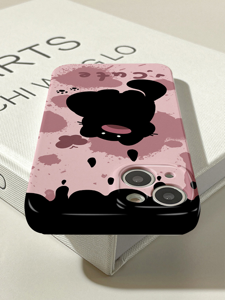 【 BONJOUR 】 Armas vihmane väike must kass // Blogija soovitab // Jaga häid taimi ja rohtu_voghion.com