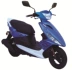 Sanyang Suite RSZ WISP 100CC đạp xe máy EFI tiết kiệm nhiên liệu xe máy Linhai 100 máy trên toàn quốc - mortorcycles