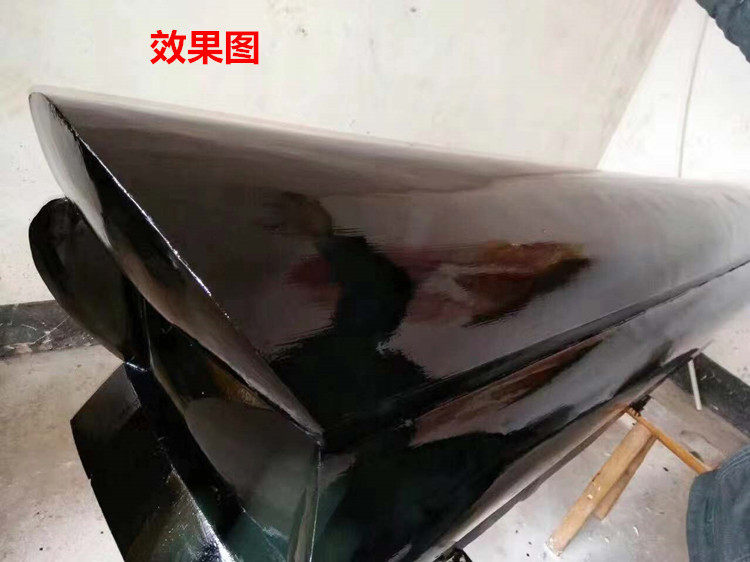 Earth lacquer lacquer self-produced and sold by lacquer farmers, natural national lacquer raw lacquer 85 pounds, 3 hours to dry