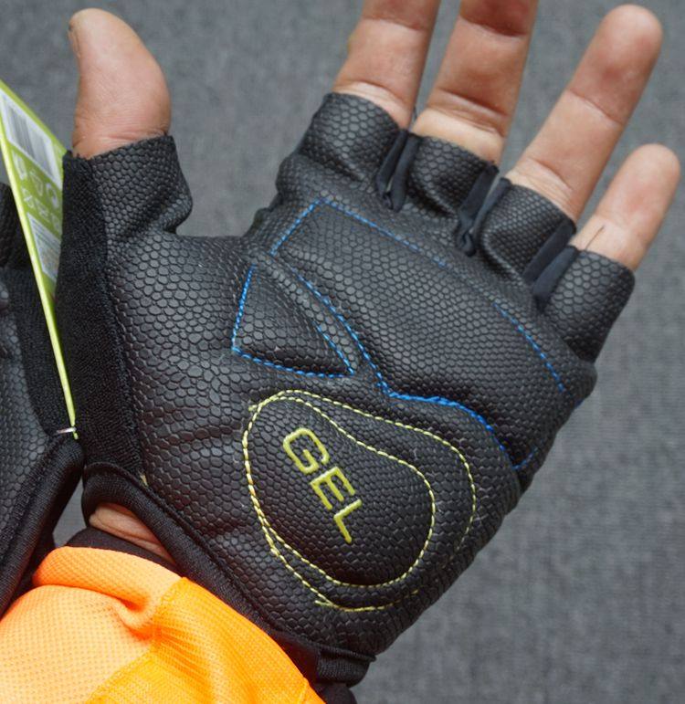 Gants de cyclisme mixte - Ref 2238925 Image 10