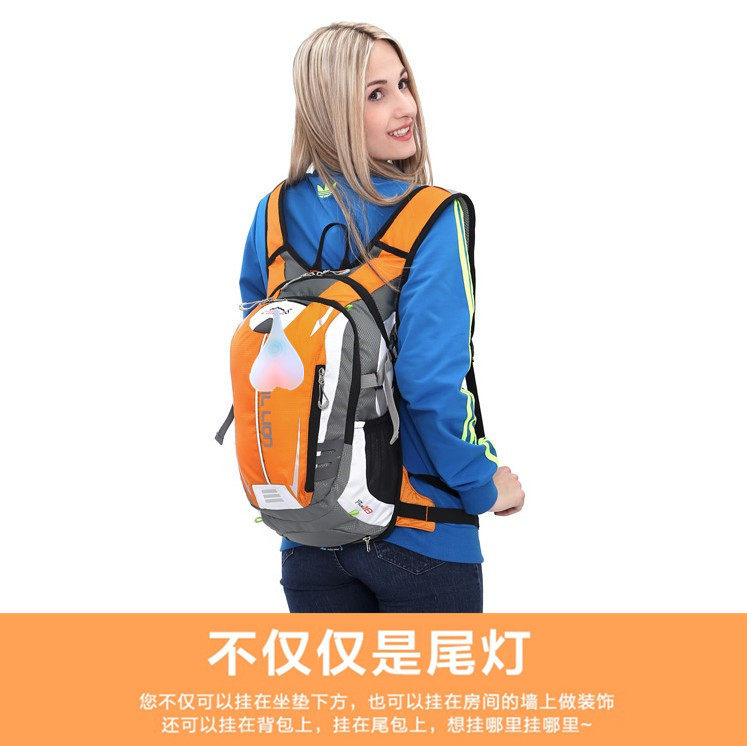 Lumière vélo - Ref 2399416 Image 4