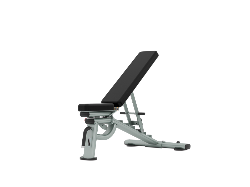 Kang Lin New GC Series GC112 Adjustable Dumbbells Bench Weightlifting Bench