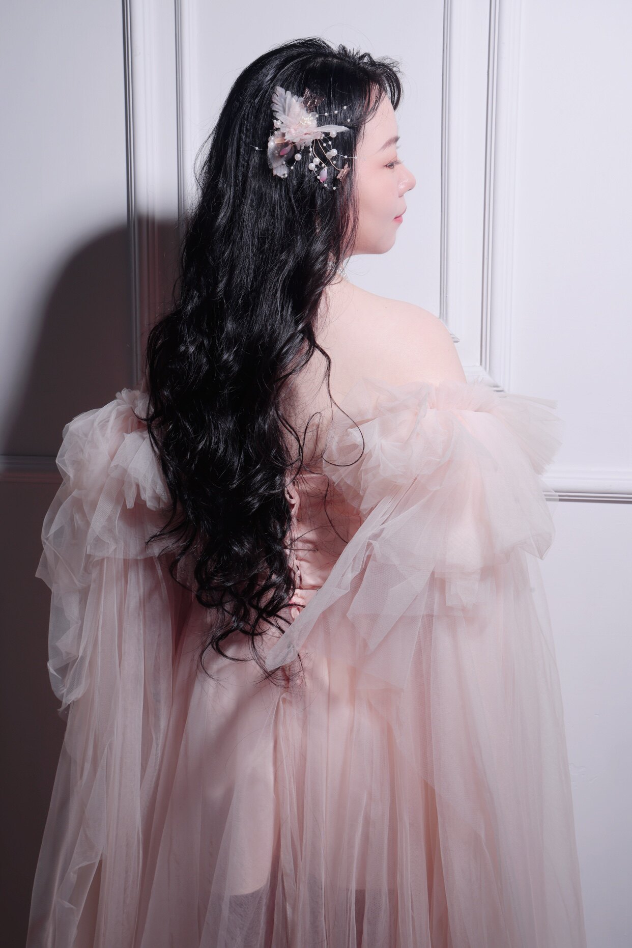 水仙花之子