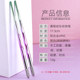 Tattoo handmade pen semi-permanent fogging pen tattoo eyebrow embroidery eyebrow pencil high-end authentic multi-functional new tattoo pen tool