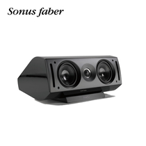 Italian tyrant Sonus faber Venus Venere home theater mid-Home speaker