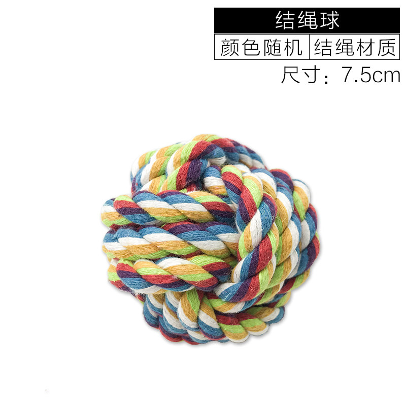 Узел категория-узлы веревочный мяч.jpg