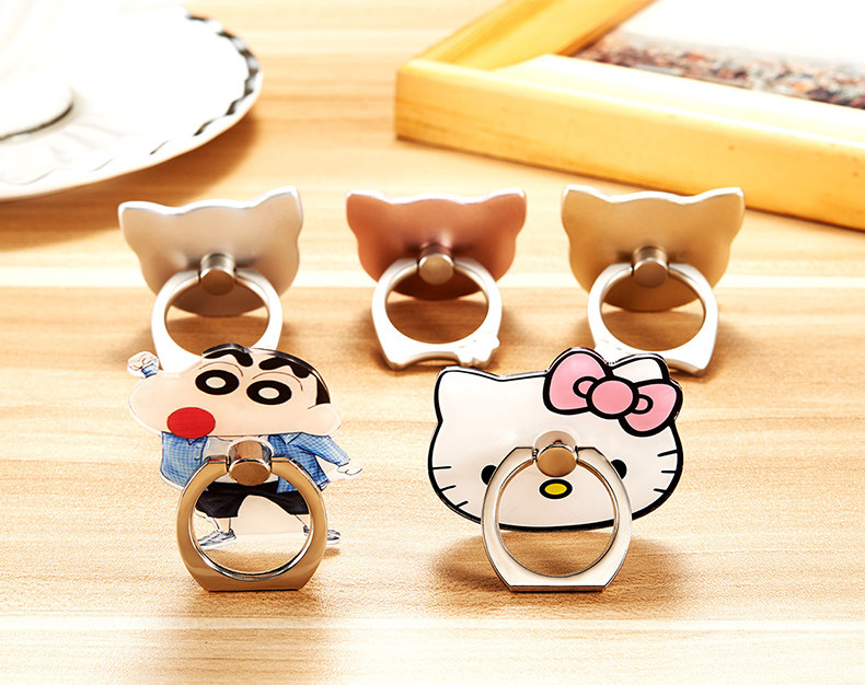 Support téléphone mobile - Ref 1366652 Image 12