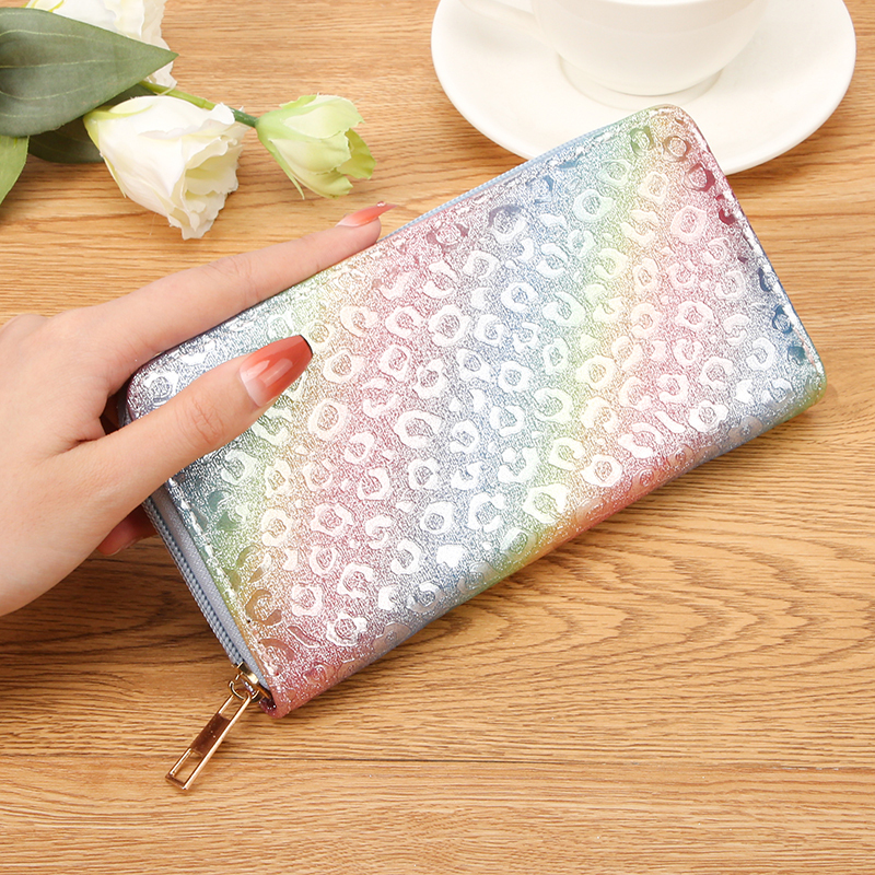 Yingdelun 2025 New Zipper Wallet for Women, Simple and Versatile, Can Hold Mobile Phone, Coin Purse, Card Holder, Portable Small Bag Yingdelun 2025 New Zipper Wallet for Women, Simple and Versatile, Can Hold Mobile Phone, Coin Purse, Card Holder, Portable Small Bag