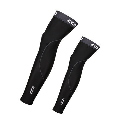 CCN leg cover breathable perspiration perspiration leg bike hiking bike hiking road male and female sleeves spring and summer thin section riding leg sleeve
