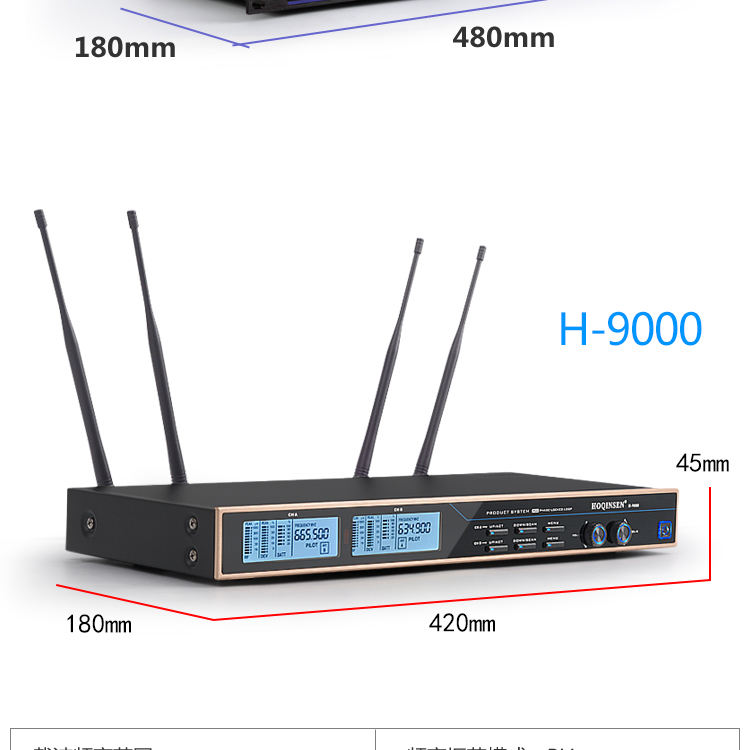 micro thu âm cài áo Micro không dây một cho hai micro hát tại nhà KTV karaoke đặc biệt chuyên nghiệp biểu diễn ngoài trời phân khúc U micro loa kéo