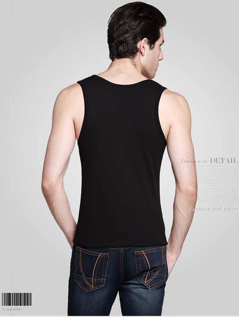 Sous-vêtement chaud jeunesse TS2018-1 en coton - Ref 745598 Image 17