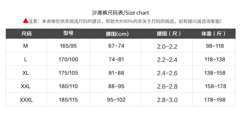 Quần thể dục cạnh tranh quần thể thao Quần lửng nam nhanh khô 5 điểm quần short chó Mùa xuân đi biển kỳ nghỉ quần bơi thủy triều - Quần bãi biển 	quần dài đi biển	