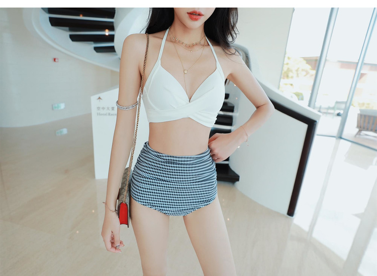 Bikini en Nylon Spandex Polyester - Ref 3430736 Image 25
