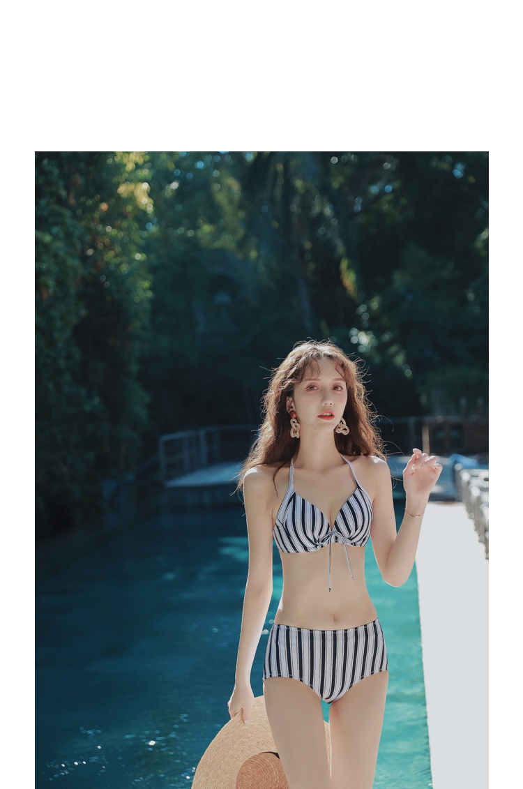 Bikini en Spandex Polyester - Ref 3430614 Image 19