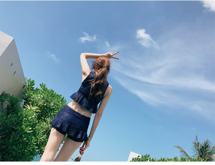 Maillot de bain pour femme - Ref 3027584 Image 10