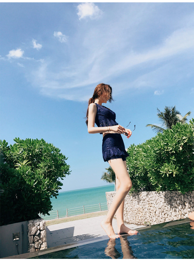 Maillot de bain pour femme - Ref 3027584 Image 9