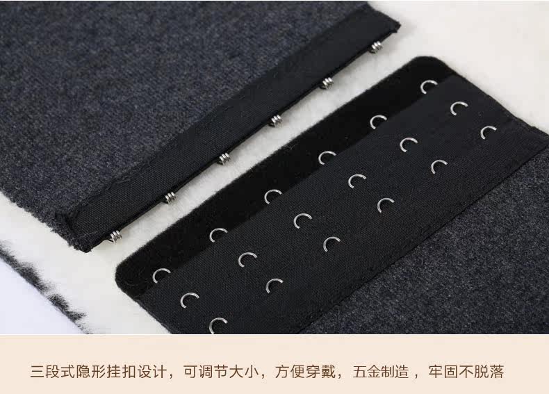 Corset simple en autre - Ref 684008 Image 16