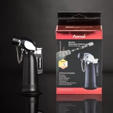 Xiangdao Углеродное легкое ветропроницаемое ветропроницаемое, прямая более легкая сварка, пожарная машина для заказа ароматного аромата посуды