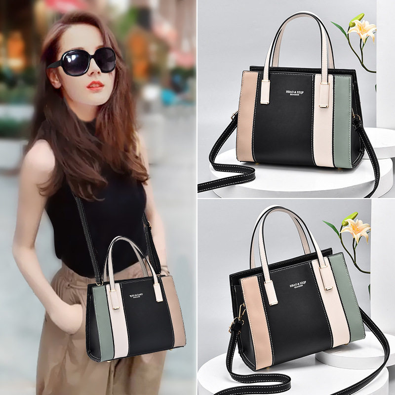 Shanghai spot warehouse guests for exit Qingpu district Ottleys discount official website large capacity handheld handbag bag girl