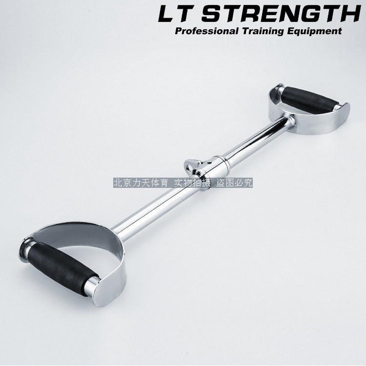 Grip pull Carry bag glue pull rod Gym matching rod Equipment special glue pull rod Handle handle