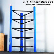 Litian Sports Gym Private Teaching Studio BOSU RACK