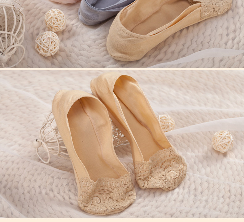 Chaussettes - collants X644 - Ref 760466 Image 20