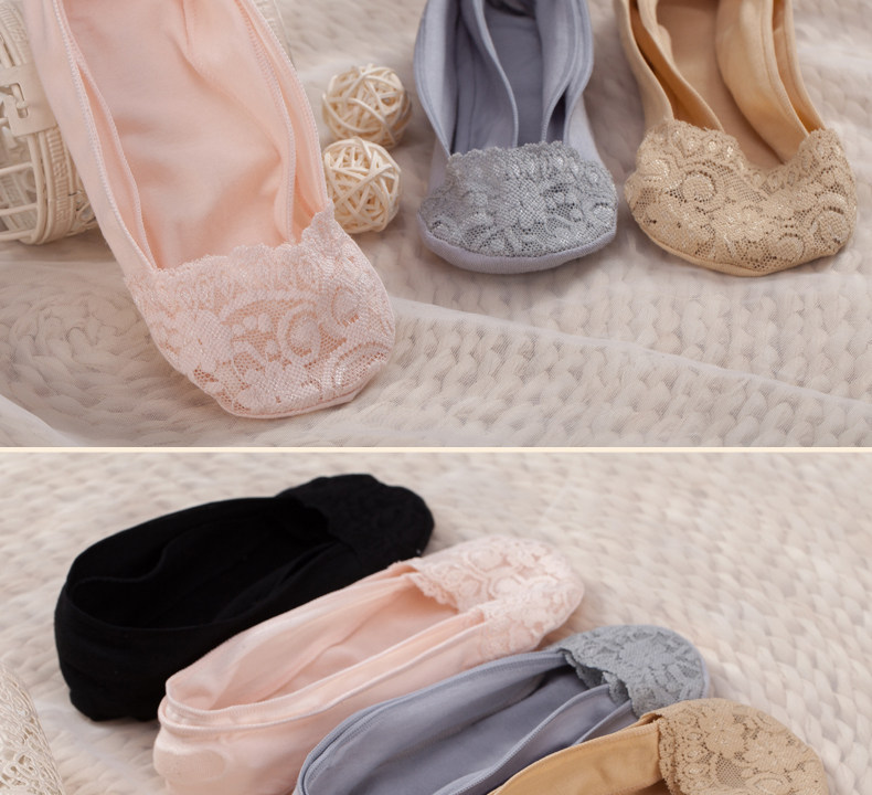 Chaussettes - collants X644 - Ref 760466 Image 19