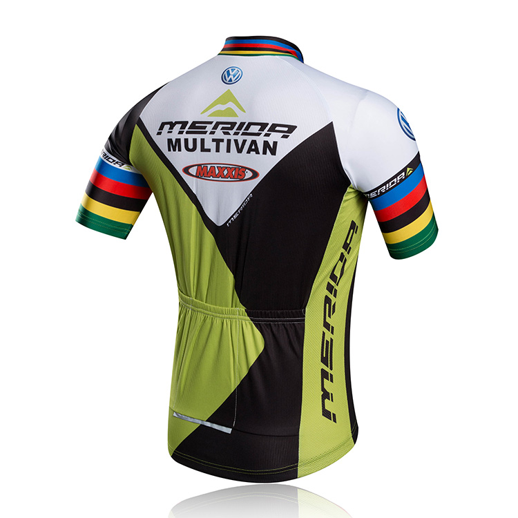 Vêtement cyclisme mixte - Ref 2212577 Image 32