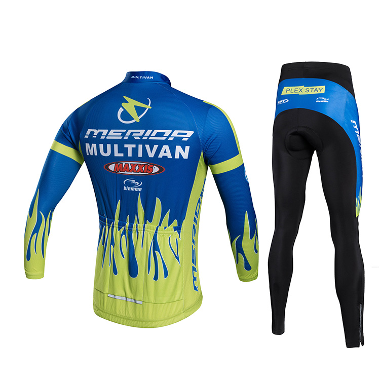 Vêtement cyclisme mixte - Ref 2212577 Image 42