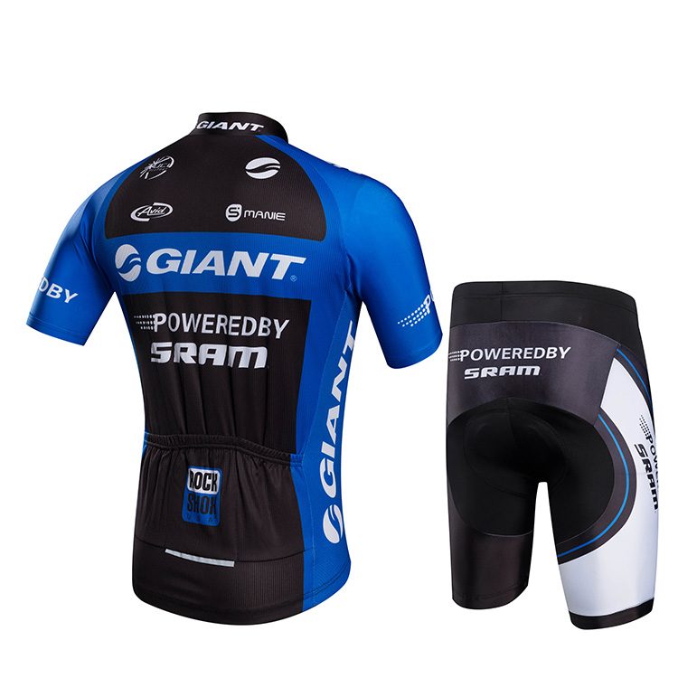 Vêtement cyclisme mixte - Ref 2212577 Image 30