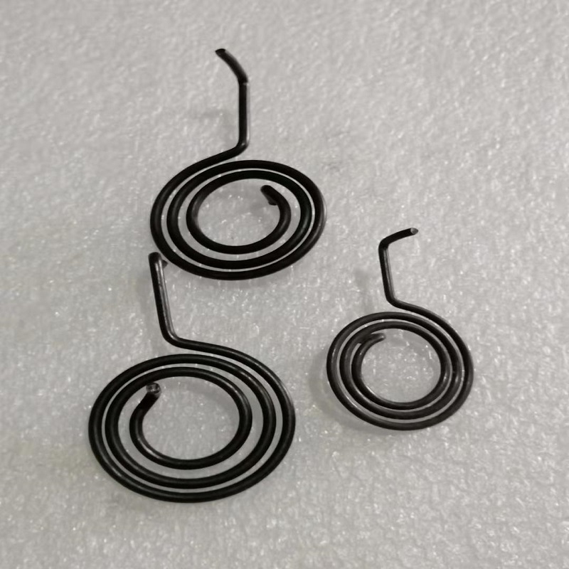 Rebar wrench spring fitting rebar straight thread socket wrench jaw spring rebar socket wrench spring