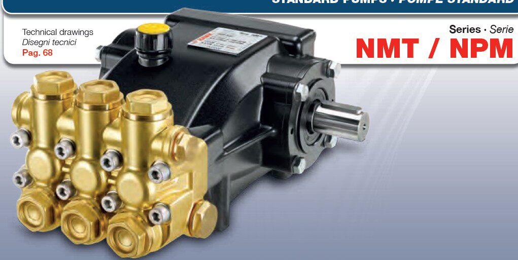 IMPORTED HAWK HAWK ELECTRIC NPM1525 1825 PURE COPPER HIGH PRESSURE PISTON PUMP PRESSURE 15-18L 250BAR