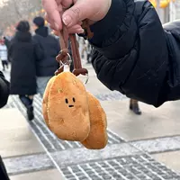 [2] Маленький Туду 9,5 см [высокое качество ♥ ♥]