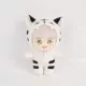 Park Chanlie Chanyeol Doll Plus Tiger Suit