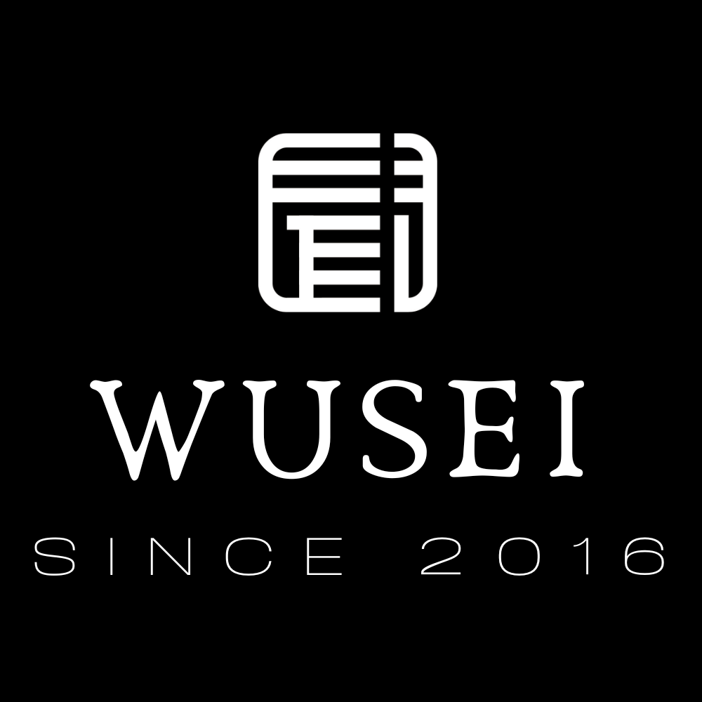 闻说WUSEI